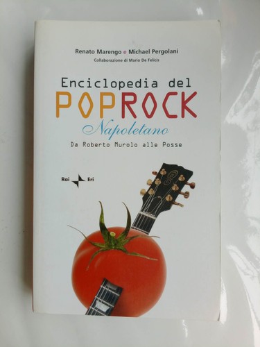 Enciclopedia del poprock
