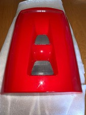 Monoposto Honda Cbr 600/1000 RR