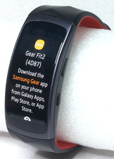 Samsung Gear Fit2 SM-R360