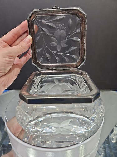 Scatola fazzoletto