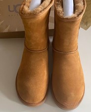 UGG taglia 38 Chestnut NUOVI