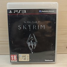 The Elder Scrolls V: Skyrim -