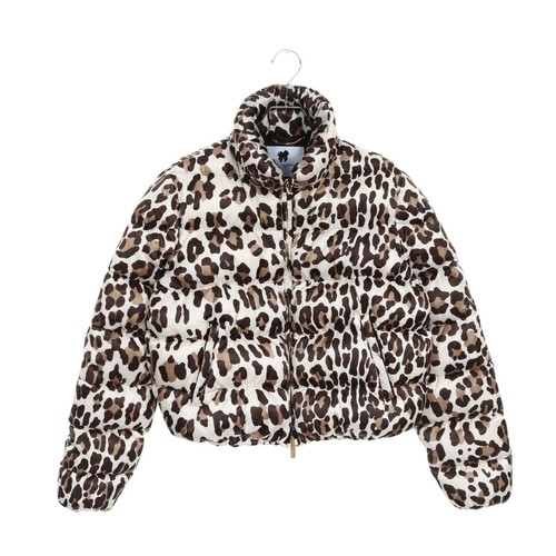 Blumarine piumino stampa - -,