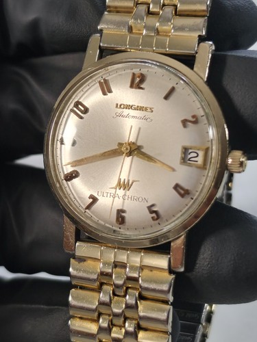 Orologio uomo vintage longines - orologio,