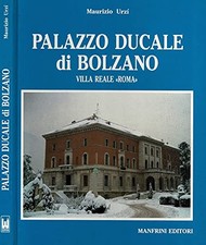 Palazzo ducale di Bolzano