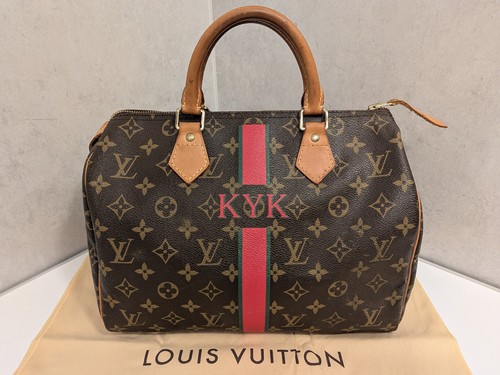 Autentica borsa louis vuitton - autentica,