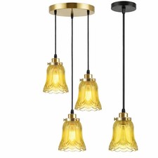 Lampada a sospensione