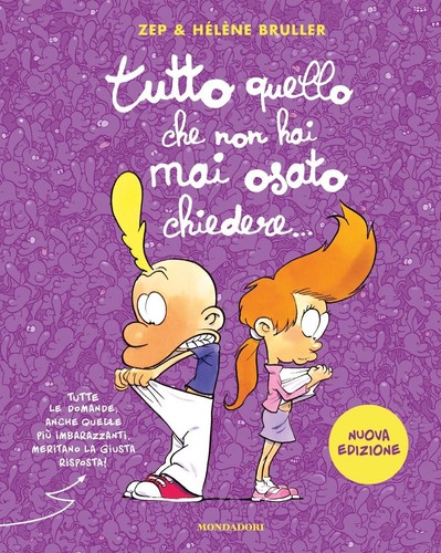 Libri zep hélène bruller - zep,