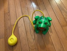 Fisher Price Frisky Jumping