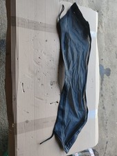 Deflettore/rottura vento