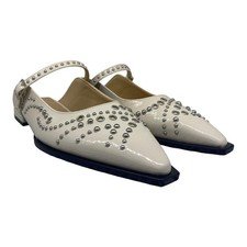 Scarpe Donna Mary Jane Sabot