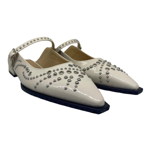Scarpe donna mary jane sabot - donna,