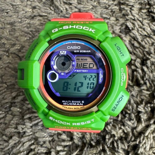 Orologio casio shock - casio, g-shock