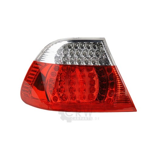 Fanale posteriore led luce - fanale,