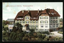 Lorch/Württbg., cartolina