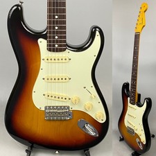 Fender Japan Exclusive Classic