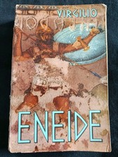 ENEIDE Virgilio - La Nuova