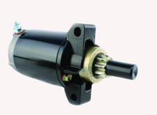 Avviatore Per Barca E Motore