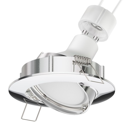 Faretto incasso soffitto - incasso, a