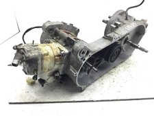 BLOCCO MOTORE ENGINE SEMI