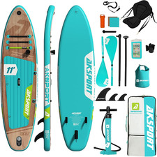 Tavola SUP Gonfiabile, SUP Con