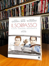 Il Sorpasso (1962) di Dino