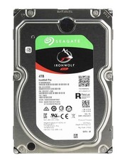 Hard Disk HDD 4TB Seagate