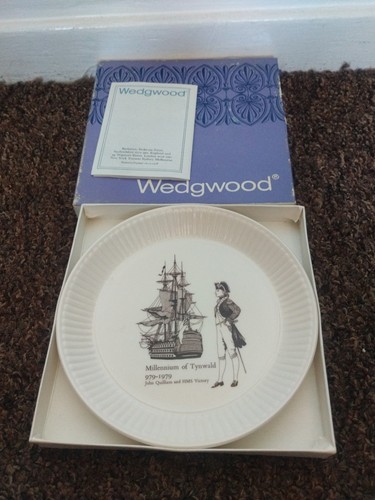 Wedgwood etruria piatto - etruria,