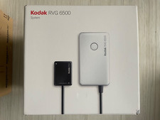 Kodak RVG6500