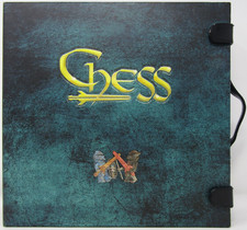 LEGO Knights Regno Set Scacchi