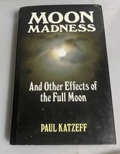 Moon Madness And Other Effects