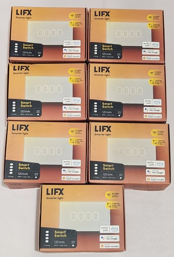 Lifx interruttore luce touch - lifx,