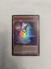 Yu-Gi-Oh Galaxy-Eyes