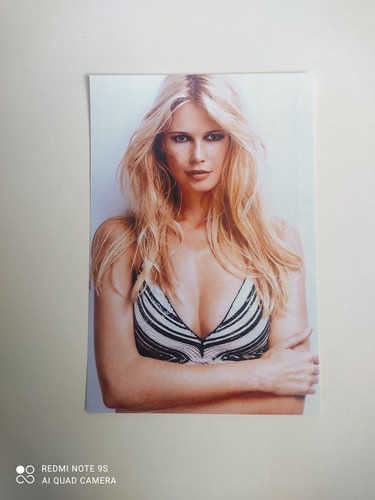 Claudia schiffer bella - schiffer:,