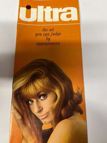 Thorn ultra radio cassette - thorn,