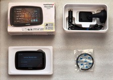 NAVIGATORE TOMTOM TRUCKER 5000