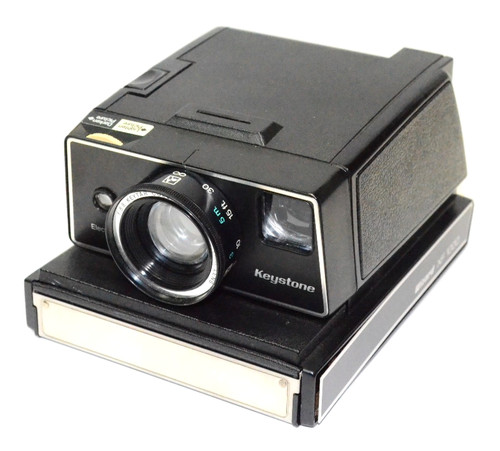 Fotocamera istantanea keystone - istantanea,
