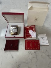 Cartier Must de Cartier Paris