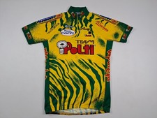 SMS Santini Team Polti Maglia