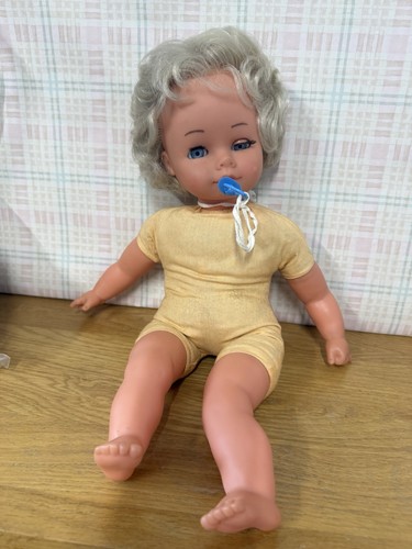 Vintage grande baby - grande,