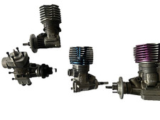 (new) nitro motor cases no