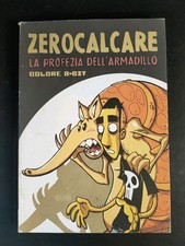 ZEROCALCARE LA PROFEZIA