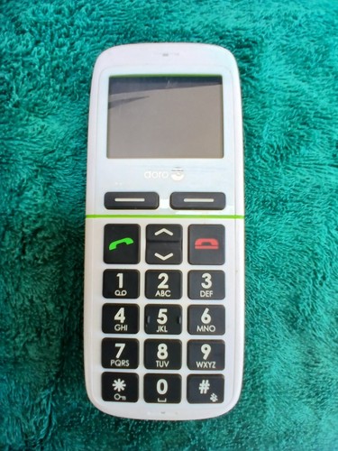 Telefono doro 345 gsm - 345, ultra