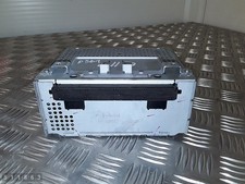 FORD FIESTA 2015 AUTORADIO