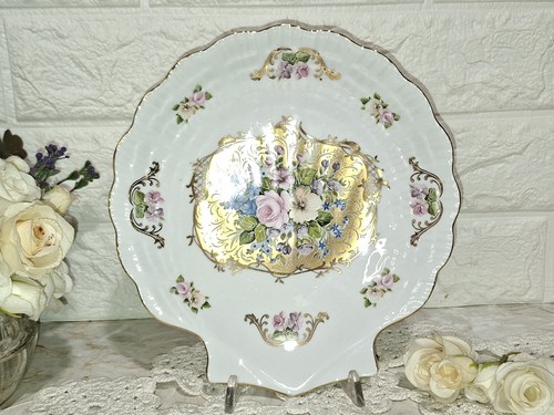 Piatto porcellana limoges - piatto,