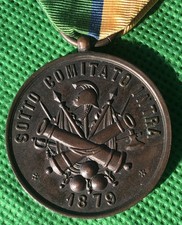 Medaglia Risorgimento