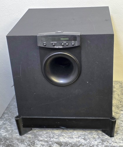 Jbl sub300 altoparlante - jbl,