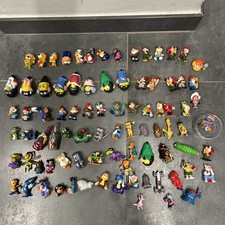 Kinder Sorpresine Vintage