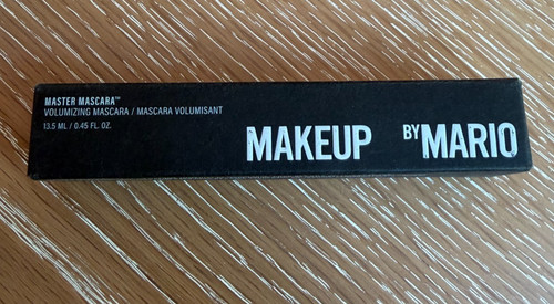 Nuovo makeup mario - nuovo,