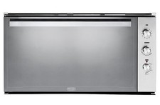 DE LONGHI DLG90X FORNO A GAS